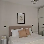 Orchidea Flat *