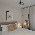 Orchidea Flat *