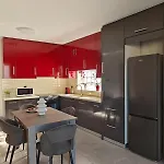 Apartment Orchidea Flat