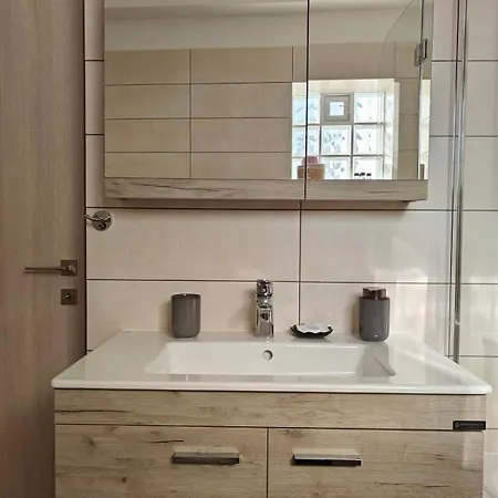 Orchidea Flat Apartment