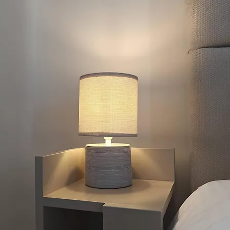 Orchidea Flat Apartman Trípoli