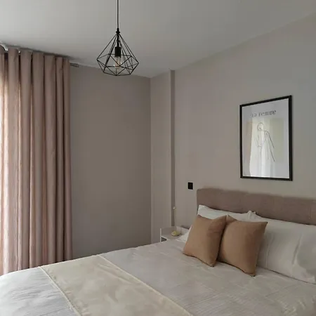 Apartment Orchidea Flat