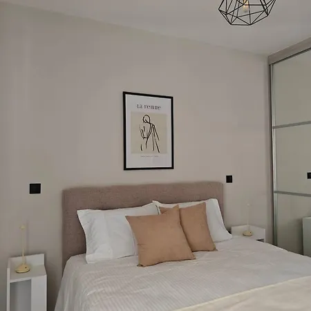 Orchidea Flat *