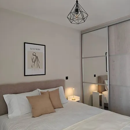 Orchidea Flat *
