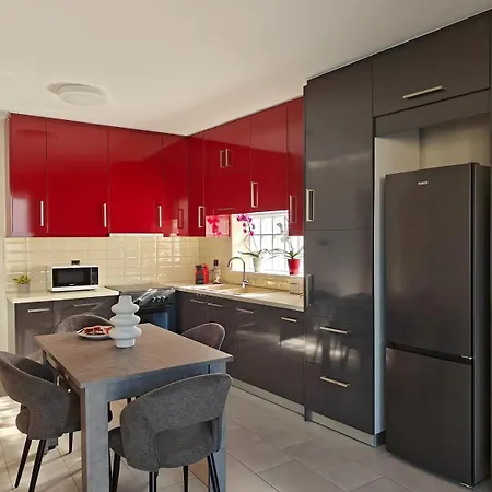 Διαμέρισμα Orchidea Flat