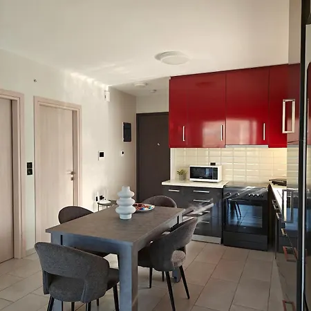 Orchidea Flat Tripoli
