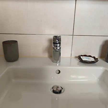 Apartman Orchidea Flat