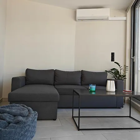 Orchidea Flat Διαμέρισμα *