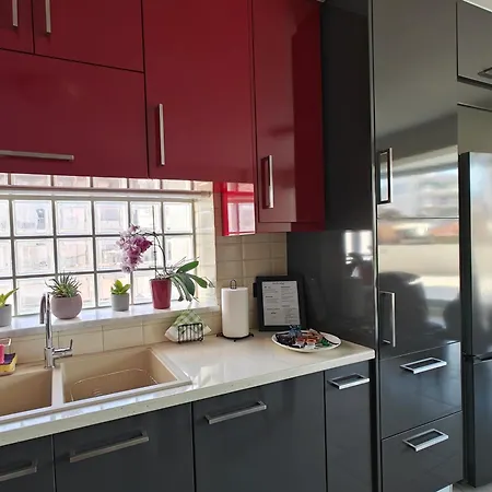 Orchidea Flat Appartamento *