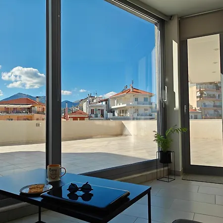 Orchidea Flat Apartment