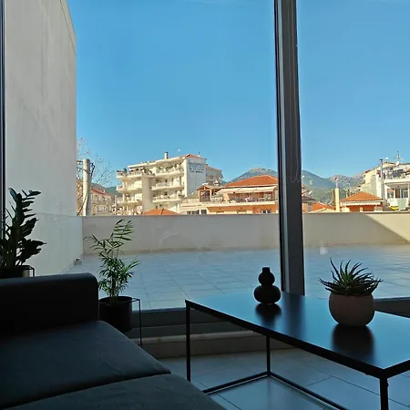 Orchidea Flat Apartment Tripoli