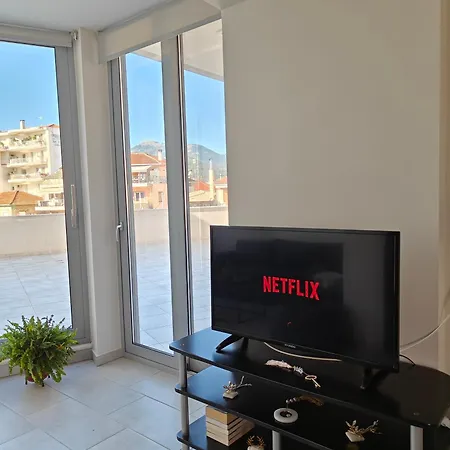 Orchidea Flat Apartment *
