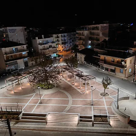 Orchidea Flat Lejlighed *