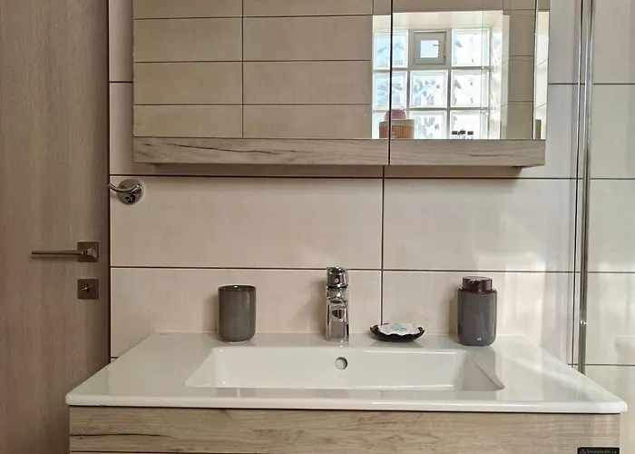 Orchidea Flat Apartamento