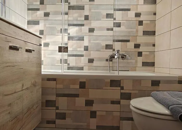 Orchidea Flat Apartamento Trípoli