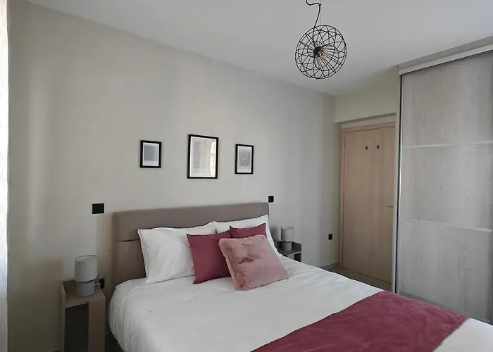 Orchidea Flat Lejlighed Tripoli