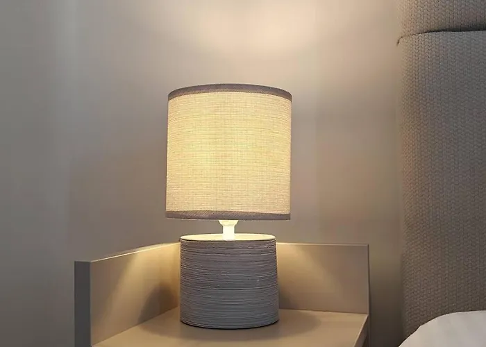 Orchidea Flat Lejlighed Tripoli