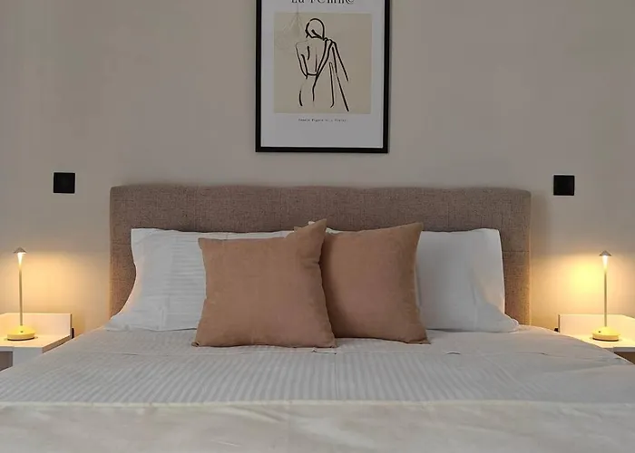 Orchidea Flat Tripoli