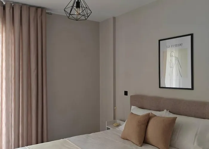 Апартаменты Orchidea Flat