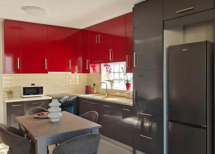 Apartamento Orchidea Flat