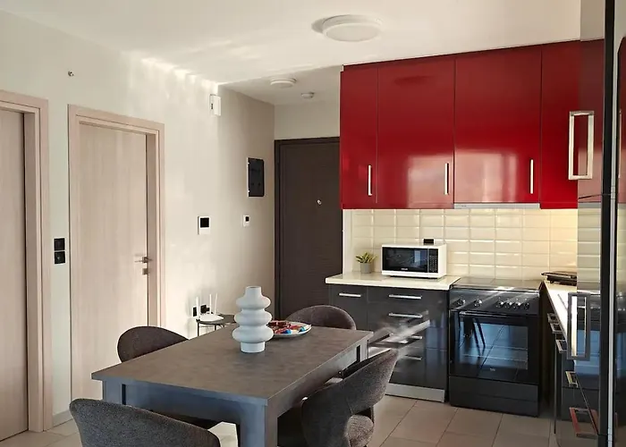 Orchidea Flat Tripoli