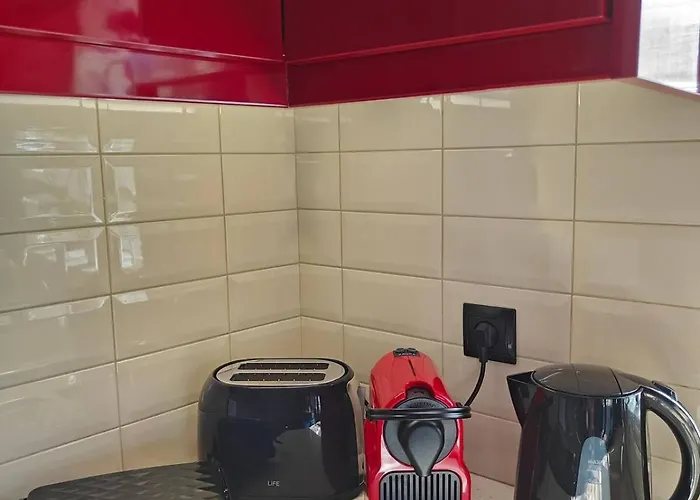 Orchidea Flat Триполис