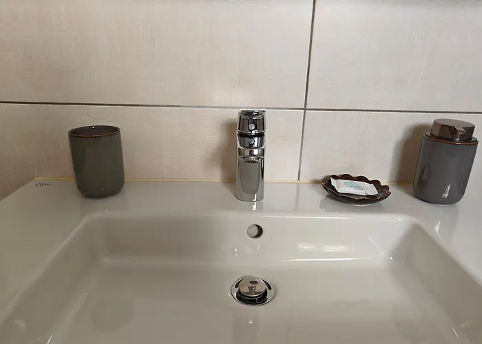 Apartamento Orchidea Flat