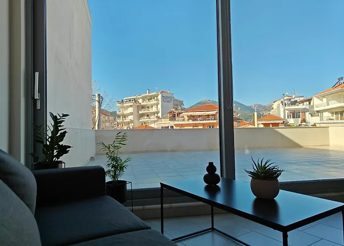 Orchidea Flat Apartamento Trípoli